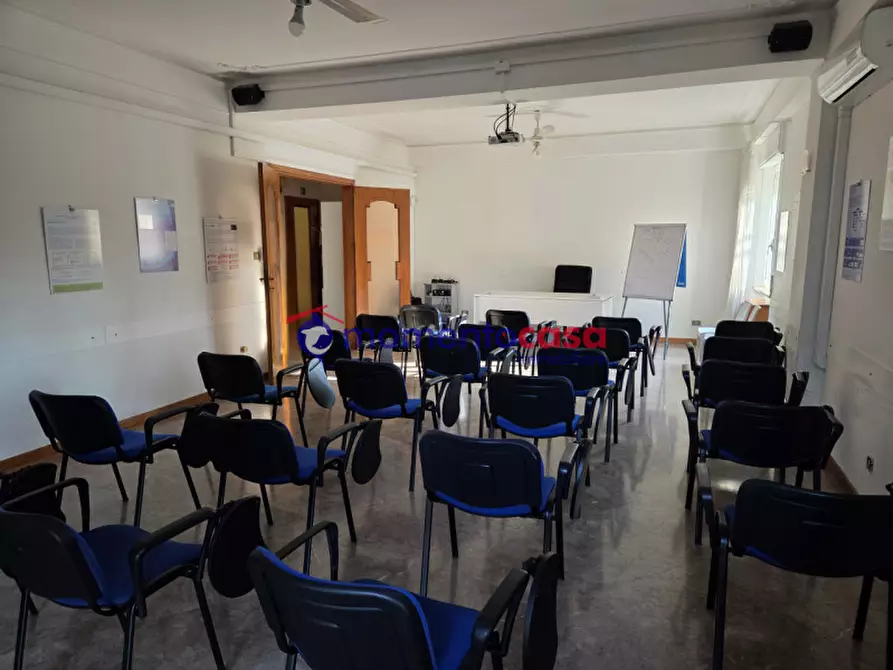 Immagine 8 di Appartamento in vendita  in via Prato a Reggio Di Calabria