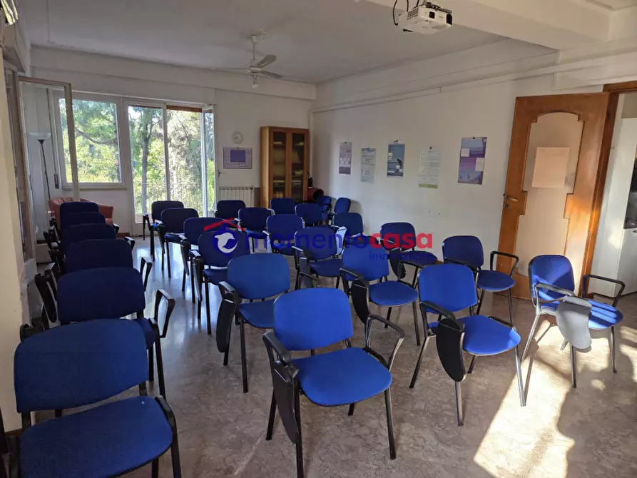 Immagine 9 di Appartamento in vendita  in via Prato a Reggio Di Calabria