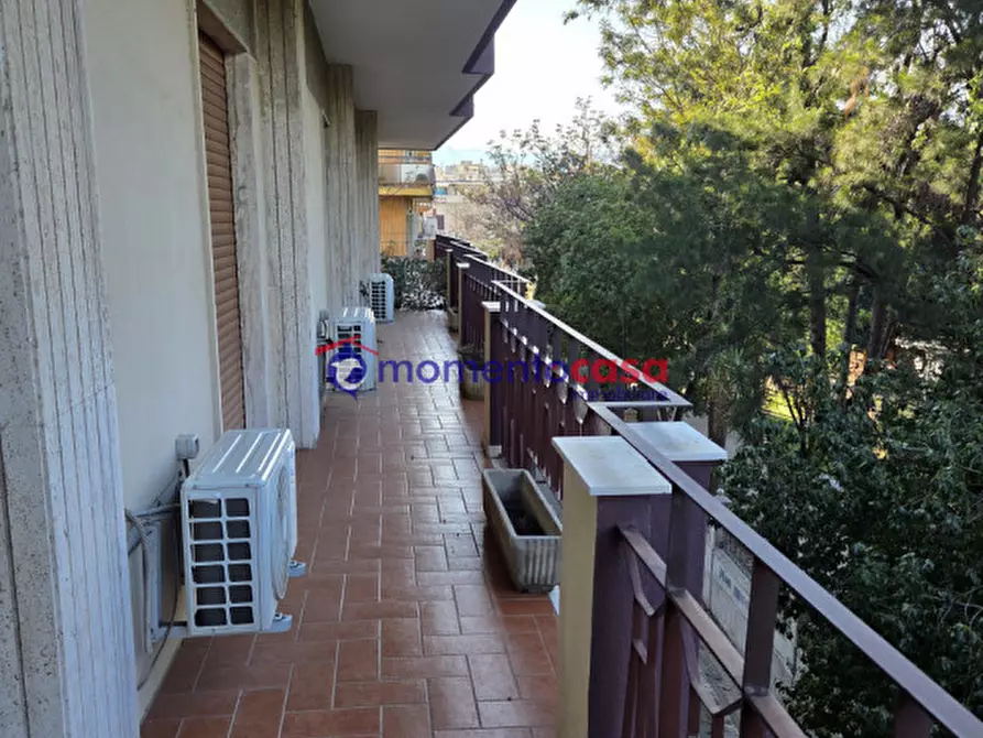 Immagine 12 di Appartamento in vendita  in via Prato a Reggio Di Calabria