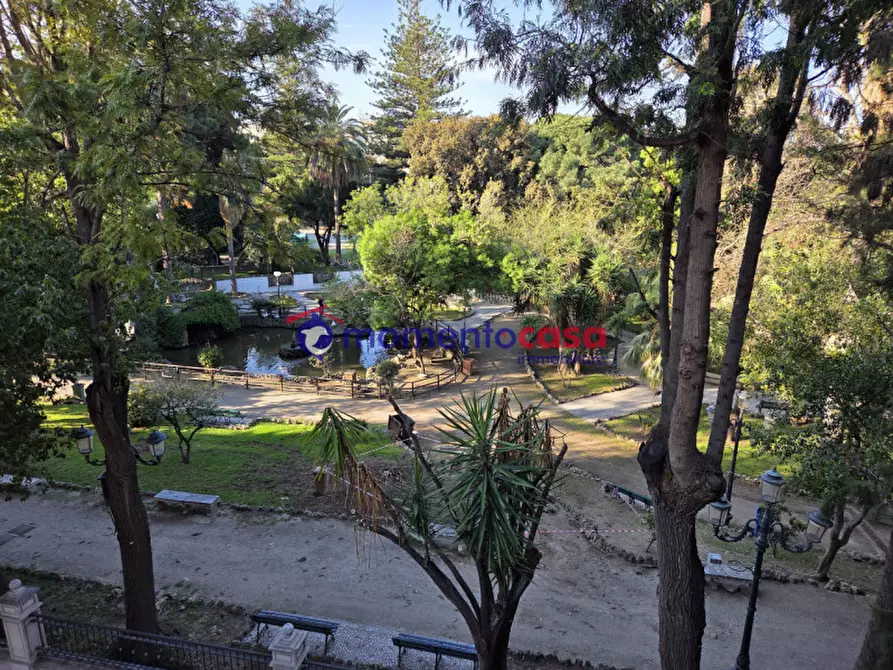 Immagine 13 di Appartamento in vendita  in via Prato a Reggio Di Calabria