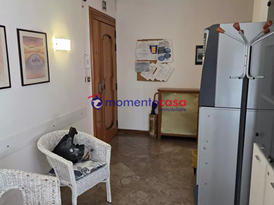 Immagine 14 di Appartamento in vendita  in via Prato a Reggio Di Calabria