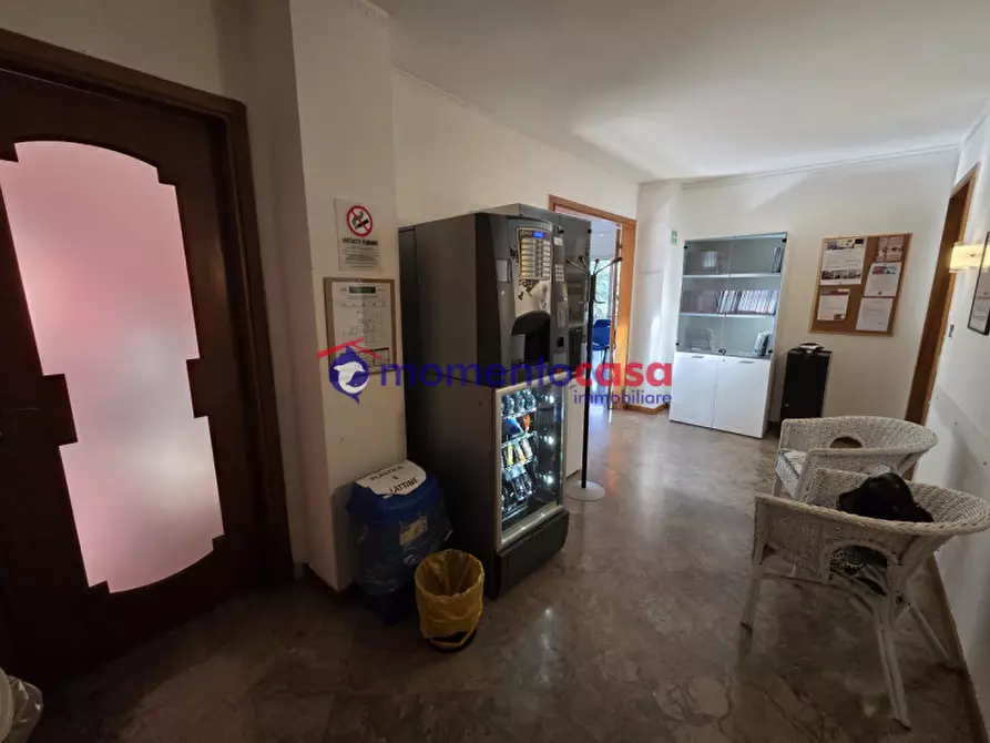 Immagine 15 di Appartamento in vendita  in via Prato a Reggio Di Calabria