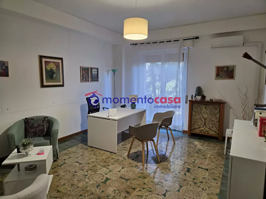 Immagine 16 di Appartamento in vendita  in via Prato a Reggio Di Calabria