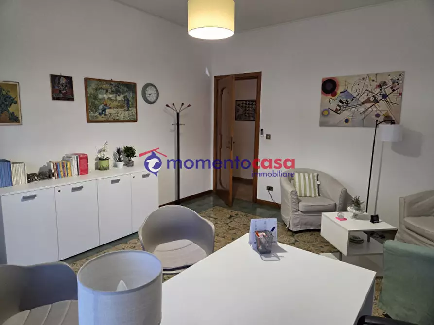 Immagine 17 di Appartamento in vendita  in via Prato a Reggio Di Calabria