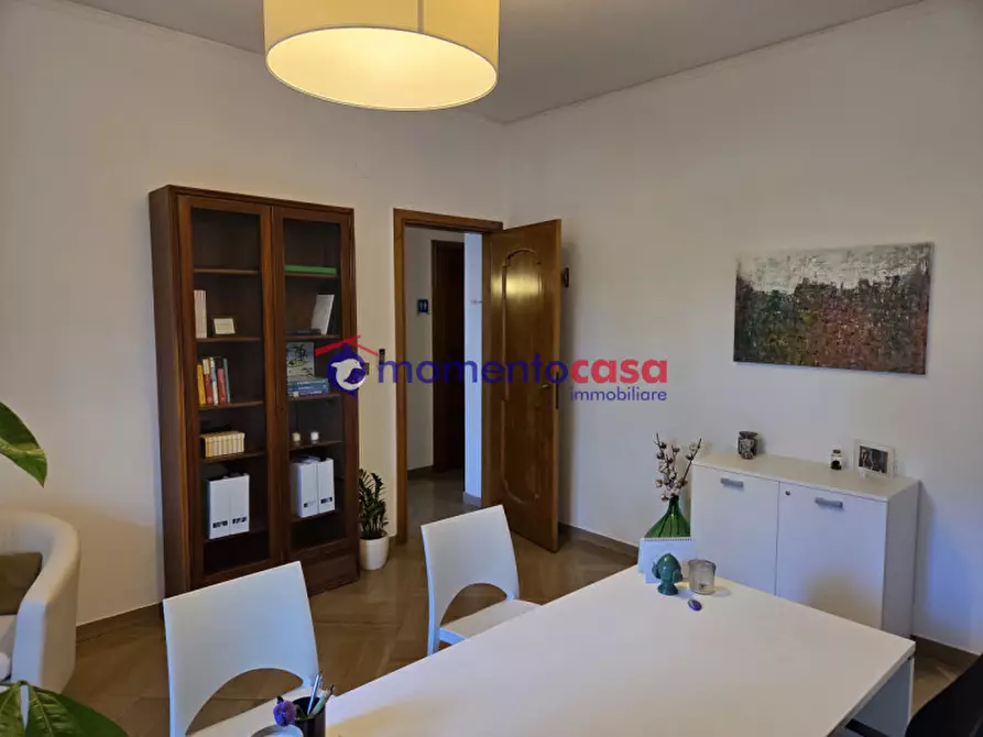 Immagine 19 di Appartamento in vendita  in via Prato a Reggio Di Calabria