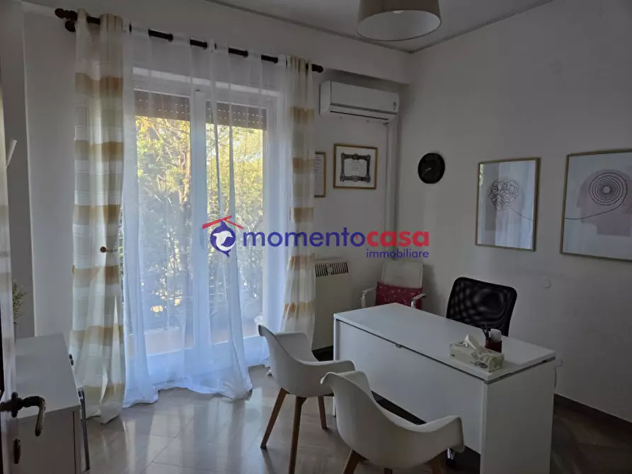 Immagine 20 di Appartamento in vendita  in via Prato a Reggio Di Calabria