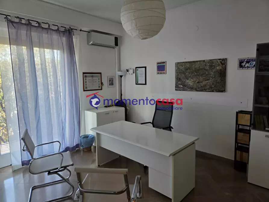 Immagine 21 di Appartamento in vendita  in via Prato a Reggio Di Calabria