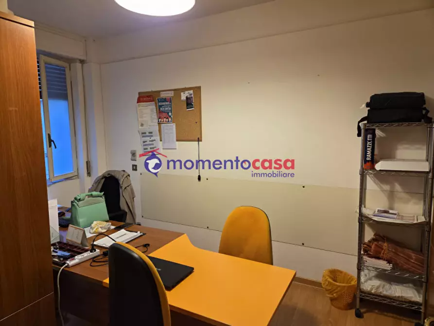 Immagine 22 di Appartamento in vendita  in via Prato a Reggio Di Calabria