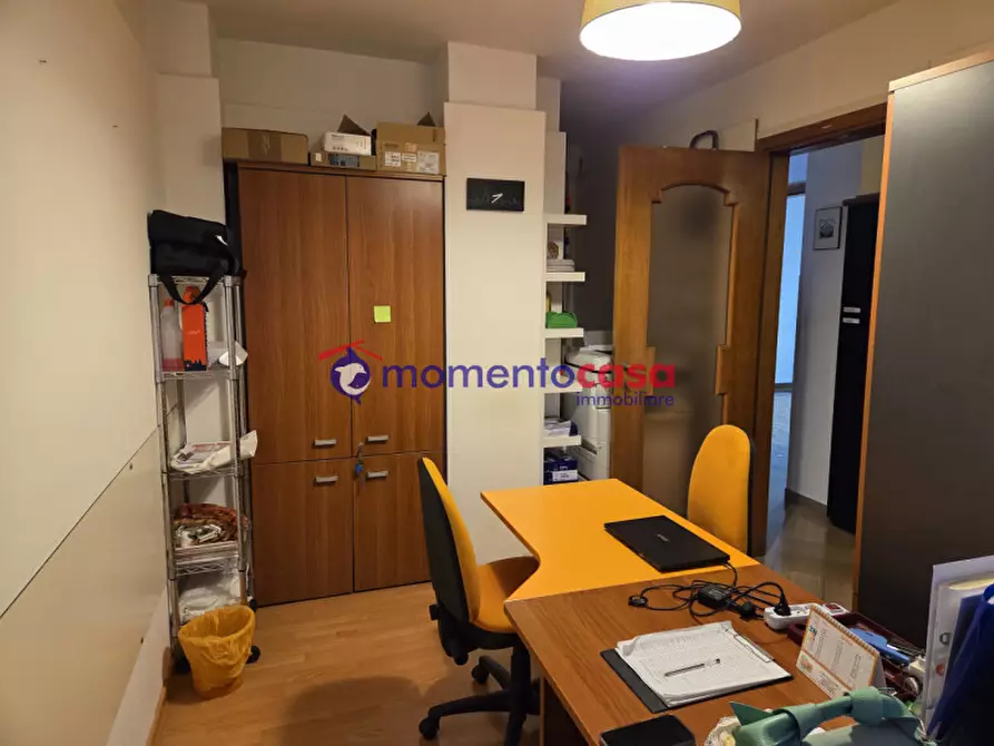 Immagine 23 di Appartamento in vendita  in via Prato a Reggio Di Calabria