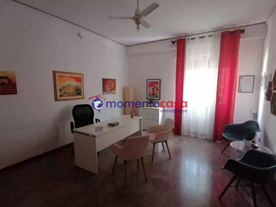 Immagine 24 di Appartamento in vendita  in via Prato a Reggio Di Calabria