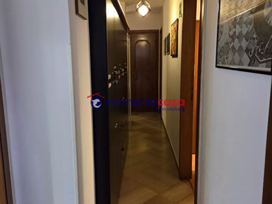 Immagine 26 di Appartamento in vendita  in via Prato a Reggio Di Calabria