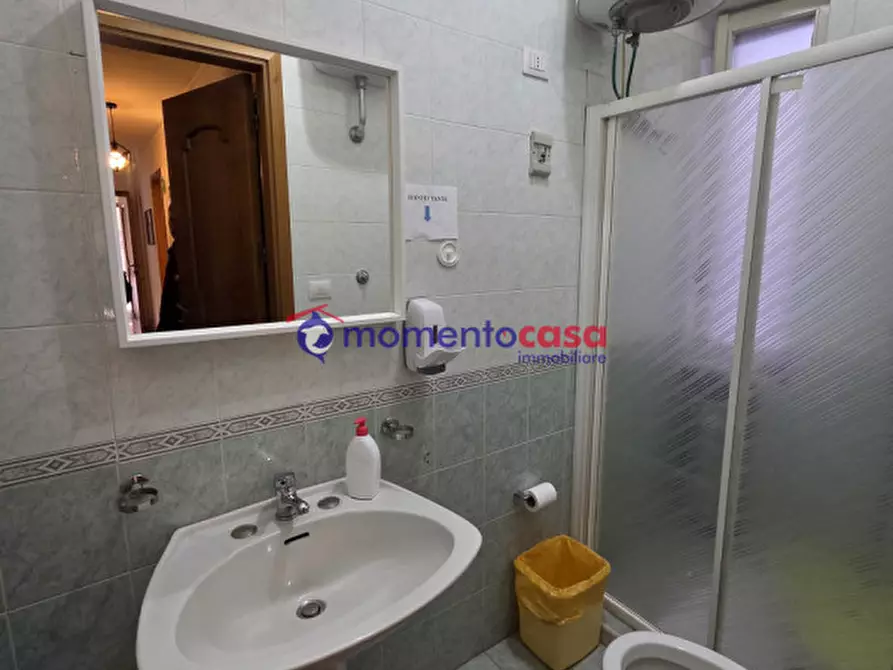 Immagine 28 di Appartamento in vendita  in via Prato a Reggio Di Calabria