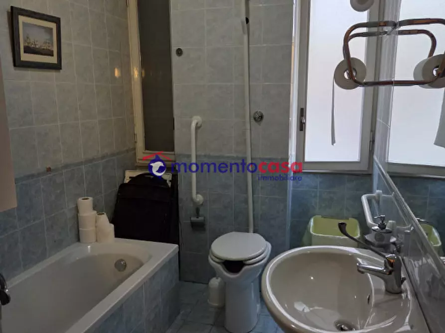 Immagine 29 di Appartamento in vendita  in via Prato a Reggio Di Calabria