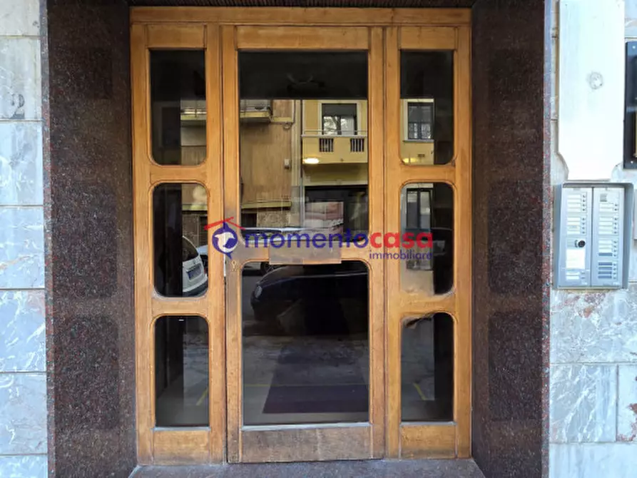 Immagine 31 di Appartamento in vendita  in via Prato a Reggio Di Calabria