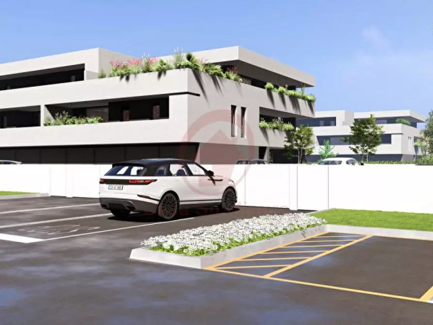 Immagine 7 di Appartamento in vendita  in Via Chiesa a Vigonza