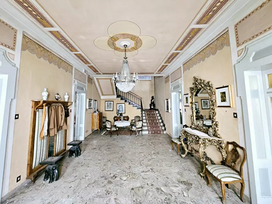 Immagine 2 di Palazzo in vendita  in VIA NAZARIO SAURO a Montagnana