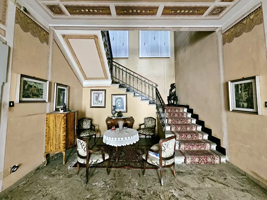 Immagine 4 di Palazzo in vendita  in VIA NAZARIO SAURO a Montagnana