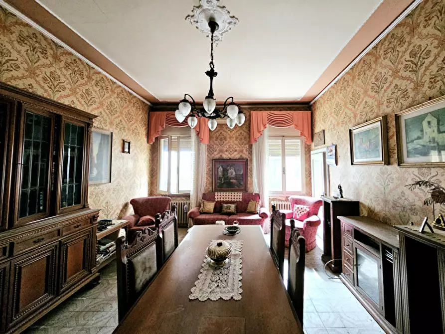 Immagine 6 di Palazzo in vendita  in VIA NAZARIO SAURO a Montagnana