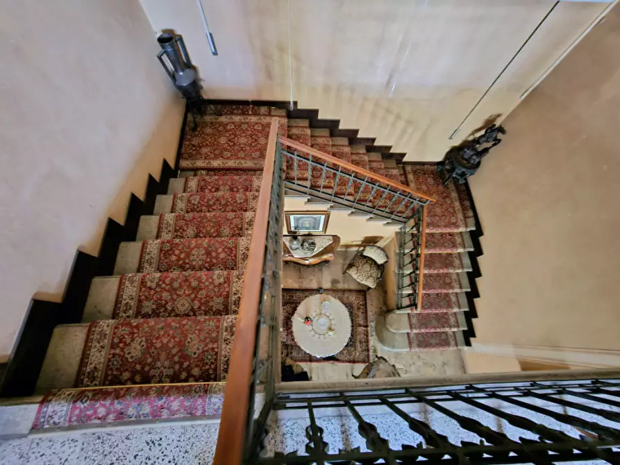 Immagine 7 di Palazzo in vendita  in VIA NAZARIO SAURO a Montagnana