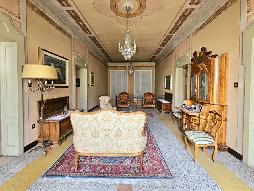 Immagine 9 di Palazzo in vendita  in VIA NAZARIO SAURO a Montagnana