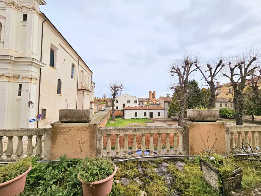 Immagine 10 di Palazzo in vendita  in VIA NAZARIO SAURO a Montagnana