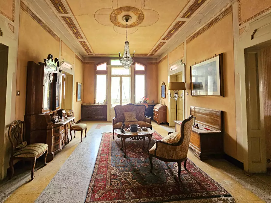 Immagine 13 di Palazzo in vendita  in VIA NAZARIO SAURO a Montagnana