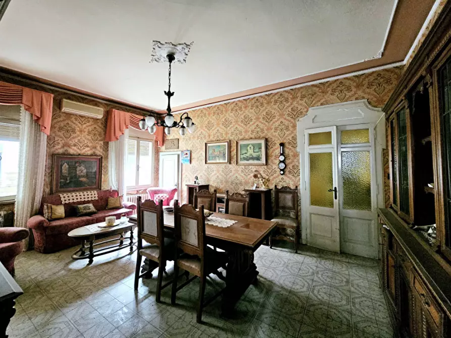 Immagine 15 di Palazzo in vendita  in VIA NAZARIO SAURO a Montagnana