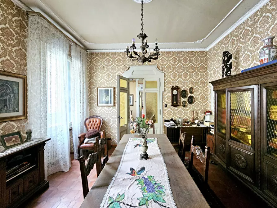 Immagine 16 di Palazzo in vendita  in VIA NAZARIO SAURO a Montagnana