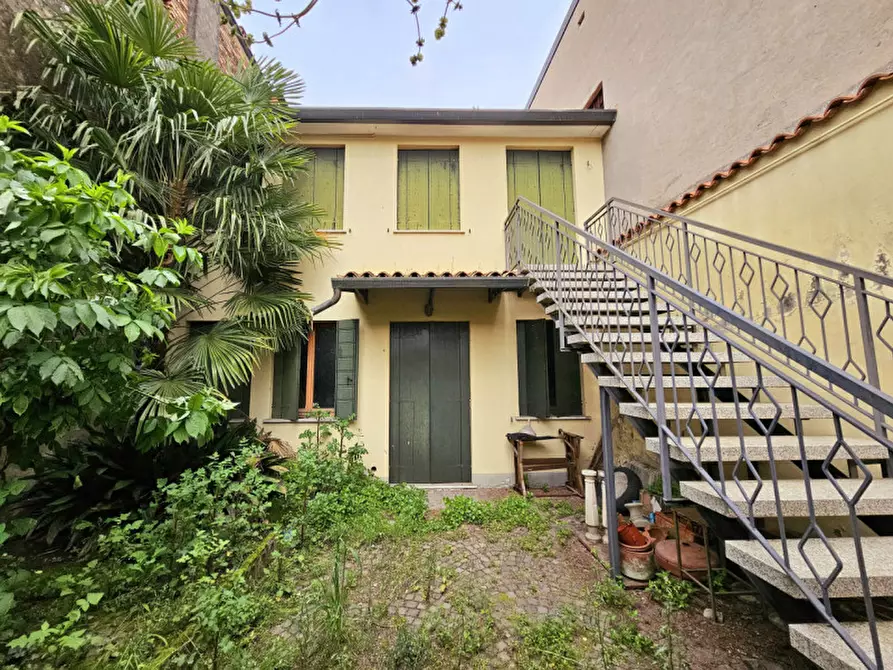 Immagine 18 di Palazzo in vendita  in VIA NAZARIO SAURO a Montagnana