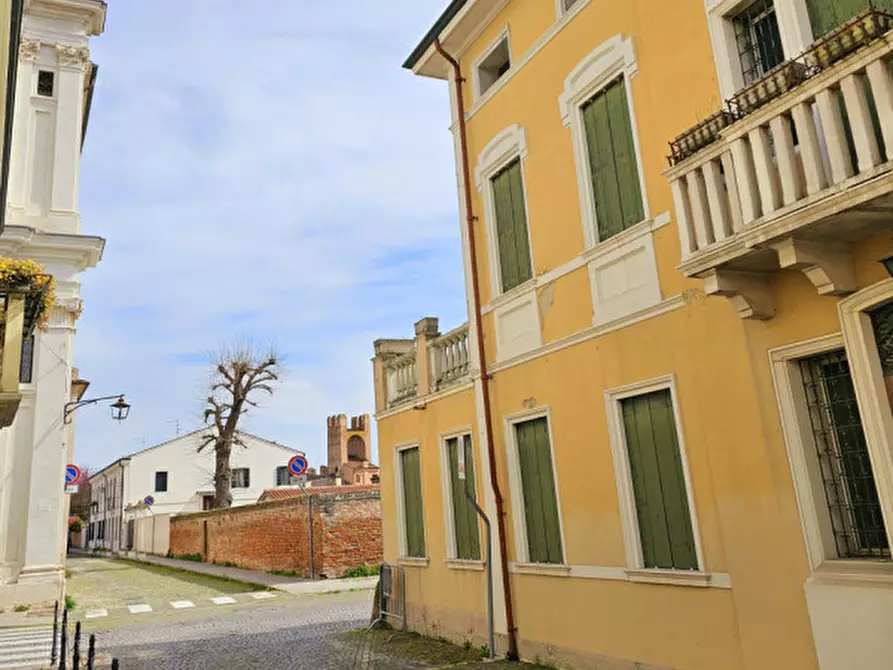 Immagine 19 di Palazzo in vendita  in VIA NAZARIO SAURO a Montagnana