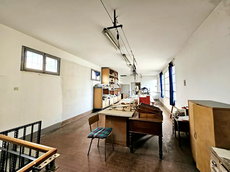 Immagine 21 di Palazzo in vendita  in VIA NAZARIO SAURO a Montagnana