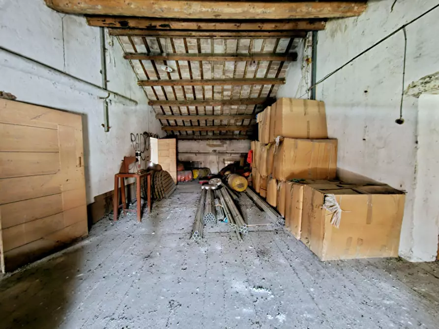 Immagine 23 di Palazzo in vendita  in VIA NAZARIO SAURO a Montagnana