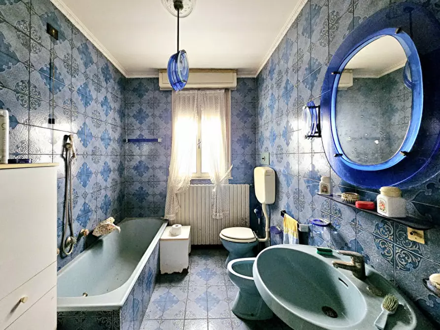 Immagine 24 di Palazzo in vendita  in VIA NAZARIO SAURO a Montagnana