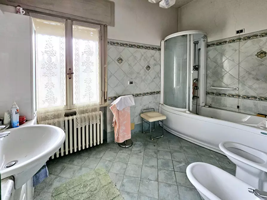 Immagine 27 di Palazzo in vendita  in VIA NAZARIO SAURO a Montagnana