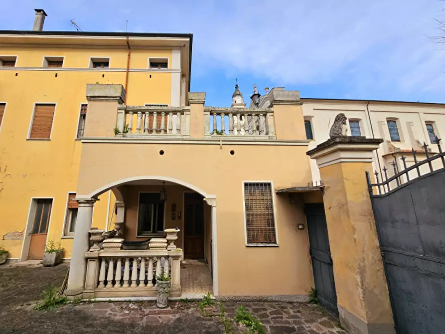 Immagine 28 di Palazzo in vendita  in VIA NAZARIO SAURO a Montagnana