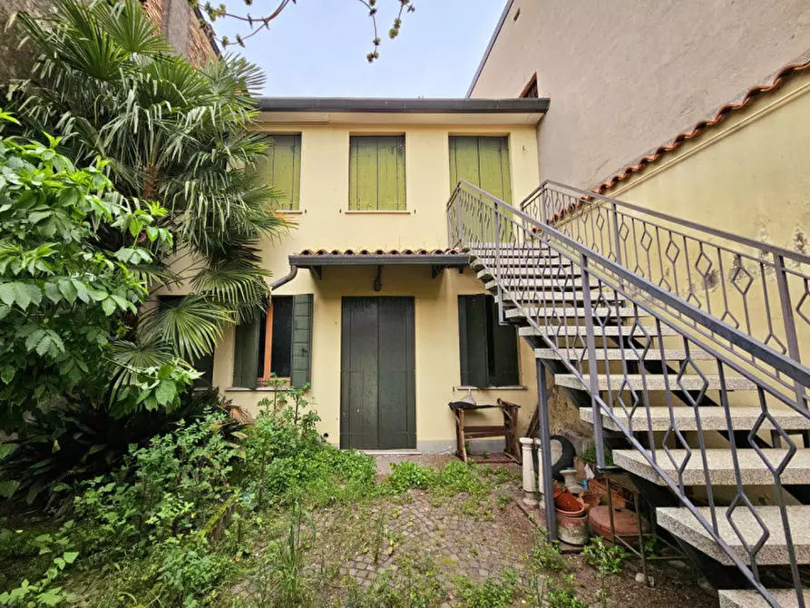 Immagine 29 di Palazzo in vendita  in VIA NAZARIO SAURO a Montagnana