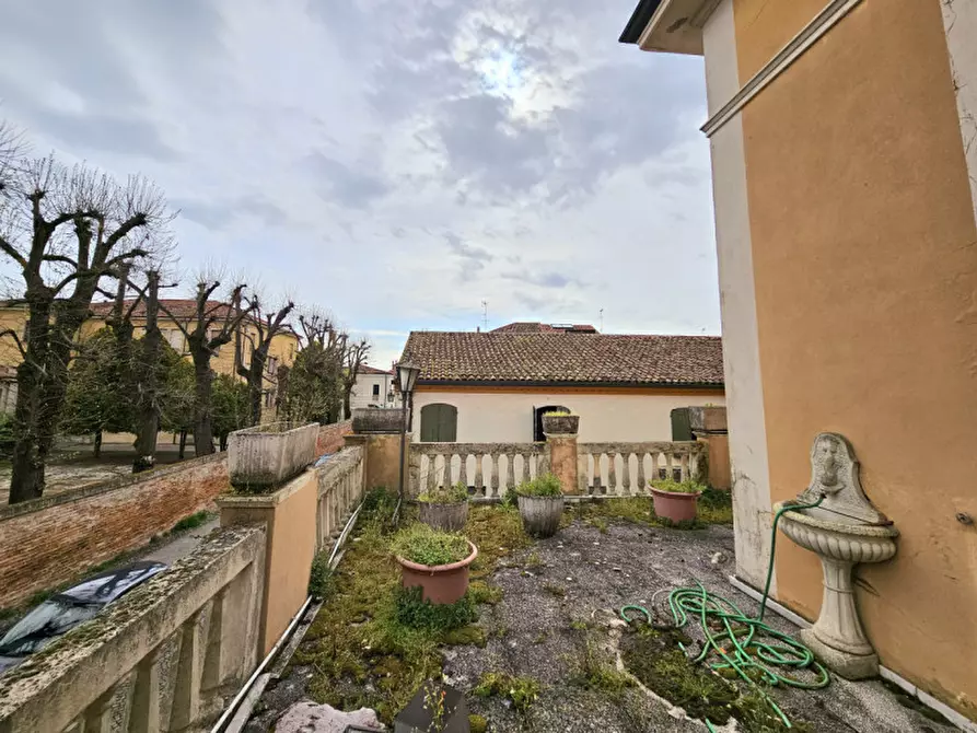 Immagine 30 di Palazzo in vendita  in VIA NAZARIO SAURO a Montagnana