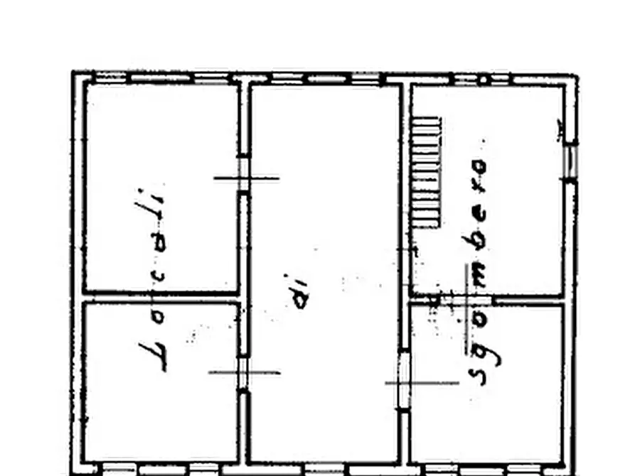 Immagine 36 di Palazzo in vendita  in VIA NAZARIO SAURO a Montagnana