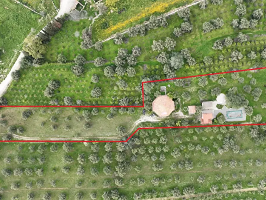 Immagine 3 di Casa indipendente in vendita  a Melilli