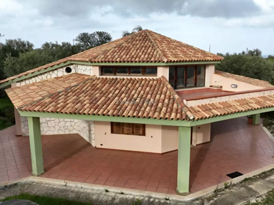 Immagine 4 di Casa indipendente in vendita  a Melilli