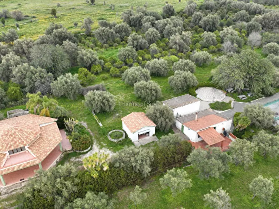 Immagine 5 di Casa indipendente in vendita  a Melilli