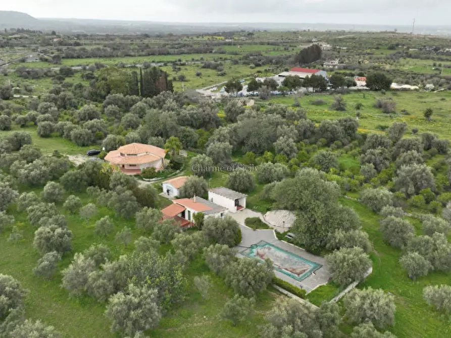 Immagine 6 di Casa indipendente in vendita  a Melilli