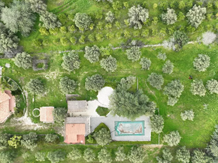 Immagine 7 di Casa indipendente in vendita  a Melilli