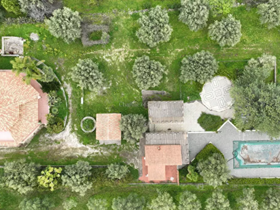 Immagine 8 di Casa indipendente in vendita  a Melilli