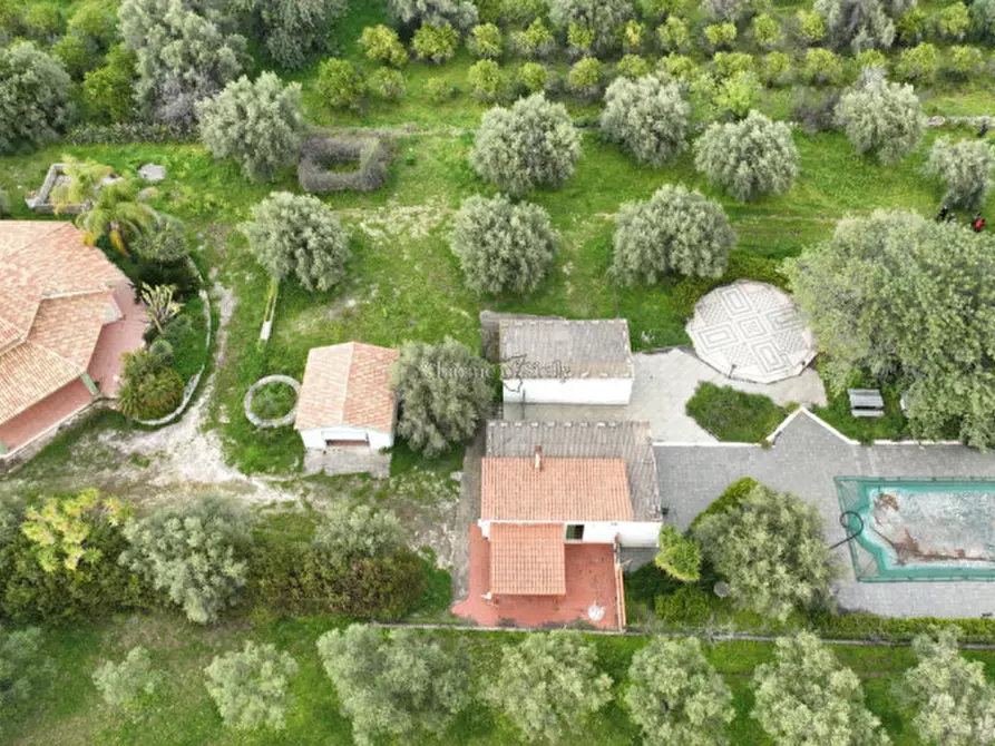 Immagine 9 di Casa indipendente in vendita  a Melilli