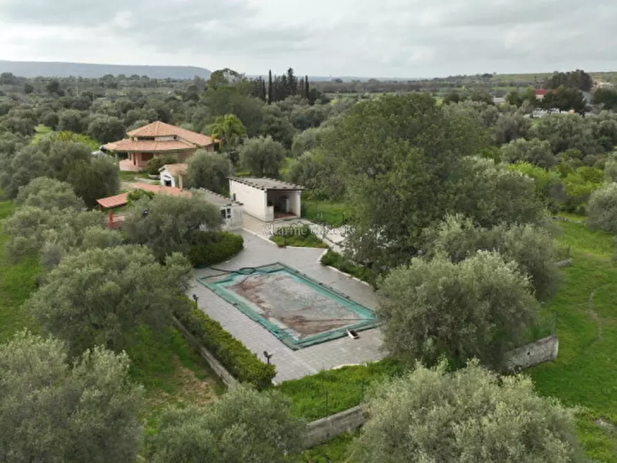 Immagine 16 di Casa indipendente in vendita  a Melilli