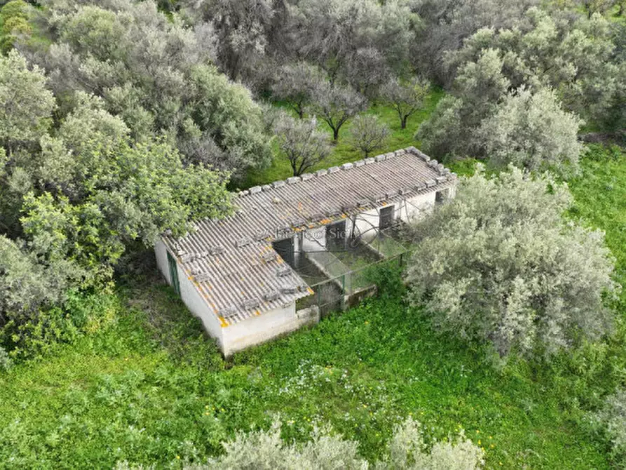 Immagine 17 di Casa indipendente in vendita  a Melilli