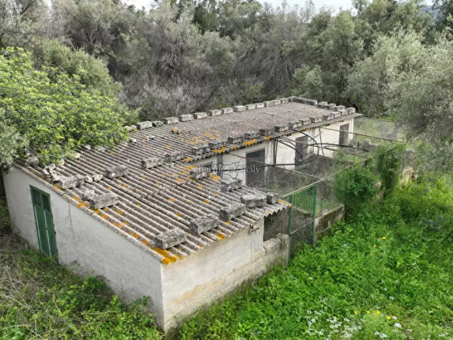 Immagine 18 di Casa indipendente in vendita  a Melilli