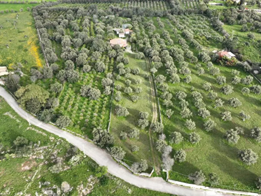 Immagine 20 di Casa indipendente in vendita  a Melilli