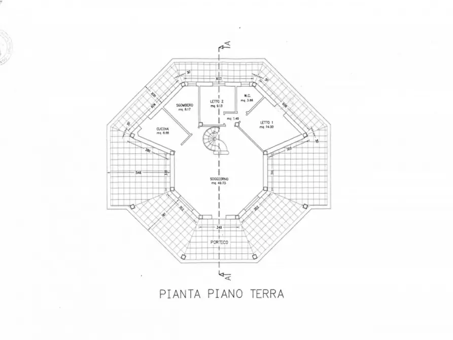 Immagine 21 di Casa indipendente in vendita  a Melilli